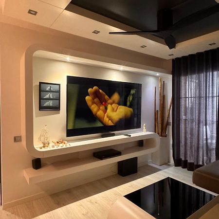 Bungalows Del Golf Almerimar Luaran gambar