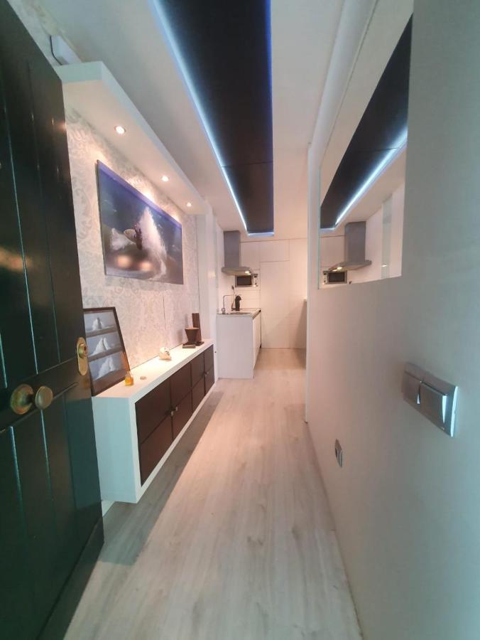 Bungalows Del Golf Almerimar Luaran gambar