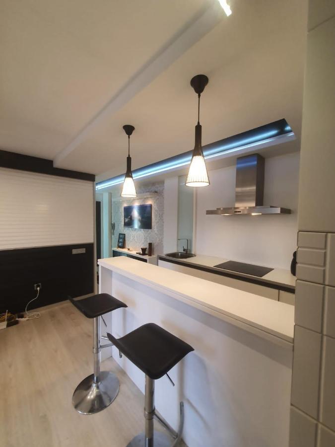 Bungalows Del Golf Almerimar Luaran gambar