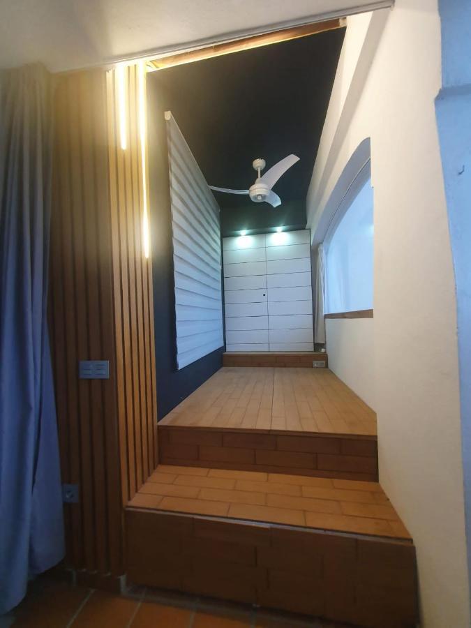 Bungalows Del Golf Almerimar Luaran gambar