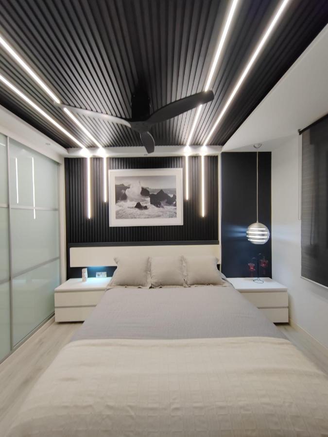 Bungalows Del Golf Almerimar Luaran gambar