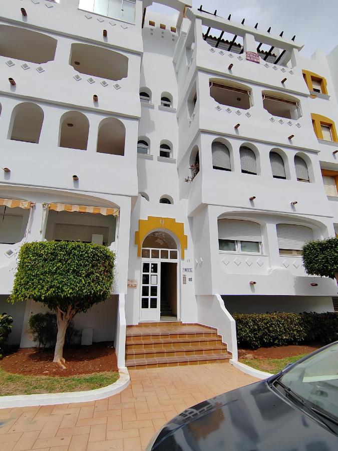 Bungalows Del Golf Almerimar Luaran gambar